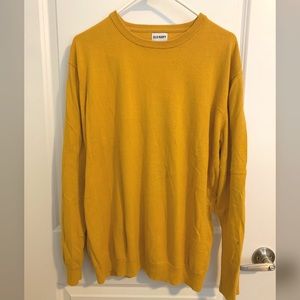 Old Navy Crewneck Sweater XL